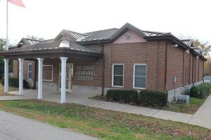 Ed Davis Learning Center Georgetown - Scott County Parks and Recreation